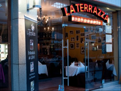 照片: La Terrazza